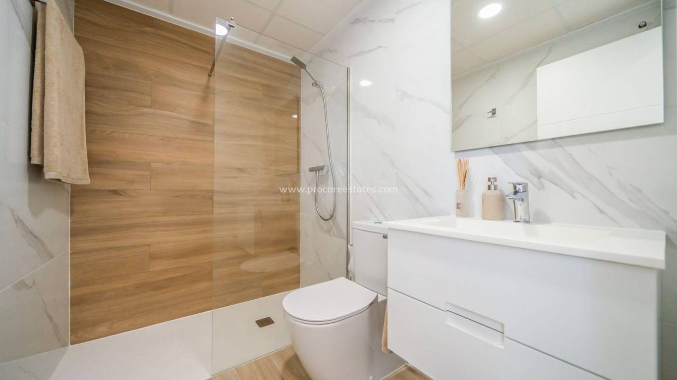 Nieuwbouw - Appartement - Orihuela - Vistabella Golf