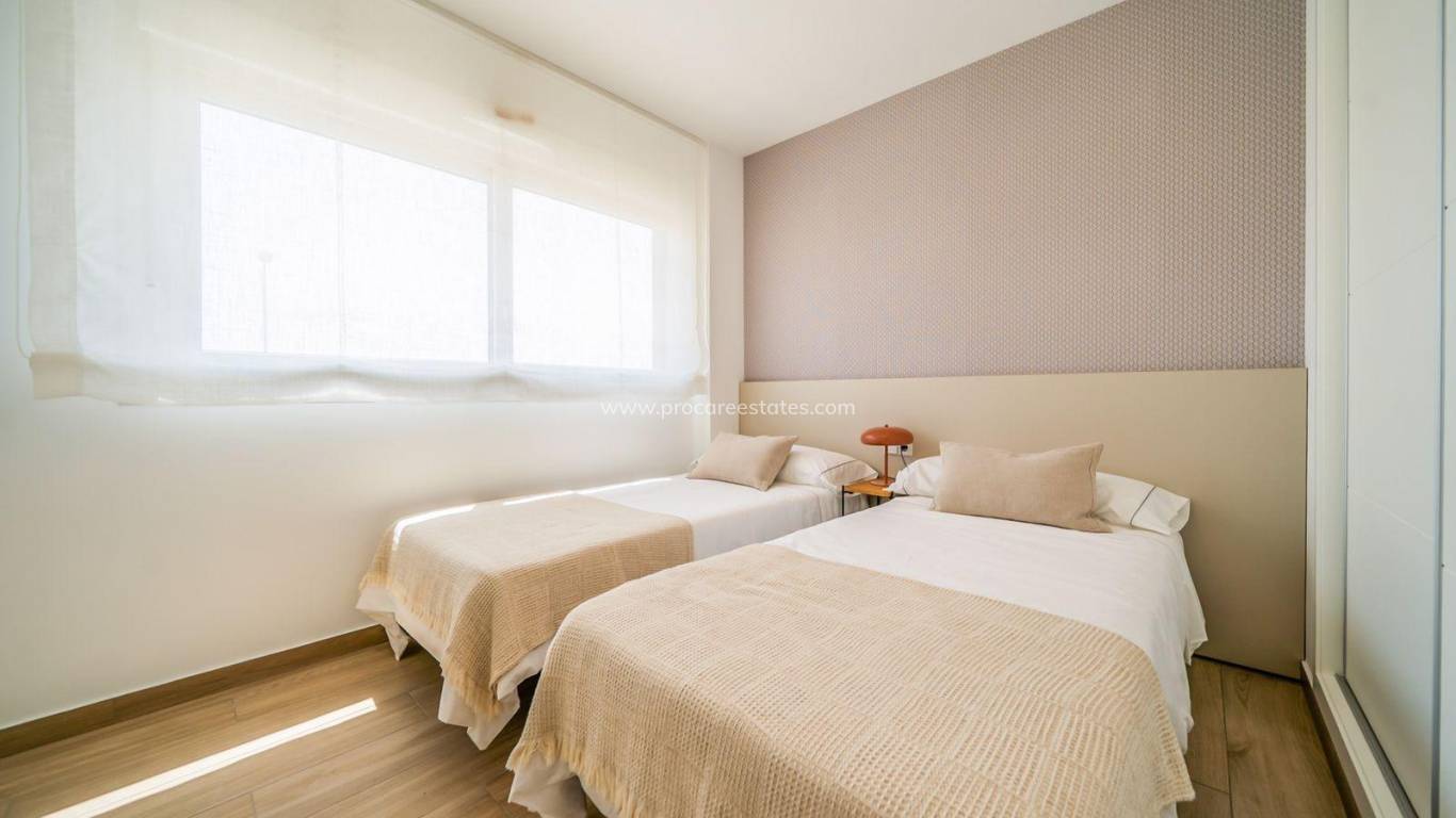 Nieuwbouw - Appartement - Orihuela - Vistabella Golf