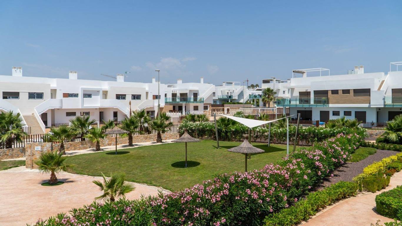Nieuwbouw - Appartement - Orihuela - Vistabella Golf