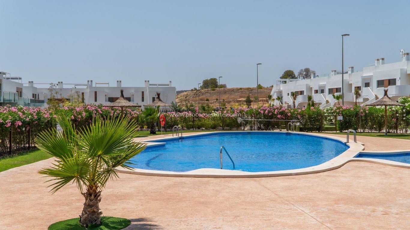 Nieuwbouw - Appartement - Orihuela - Vistabella Golf