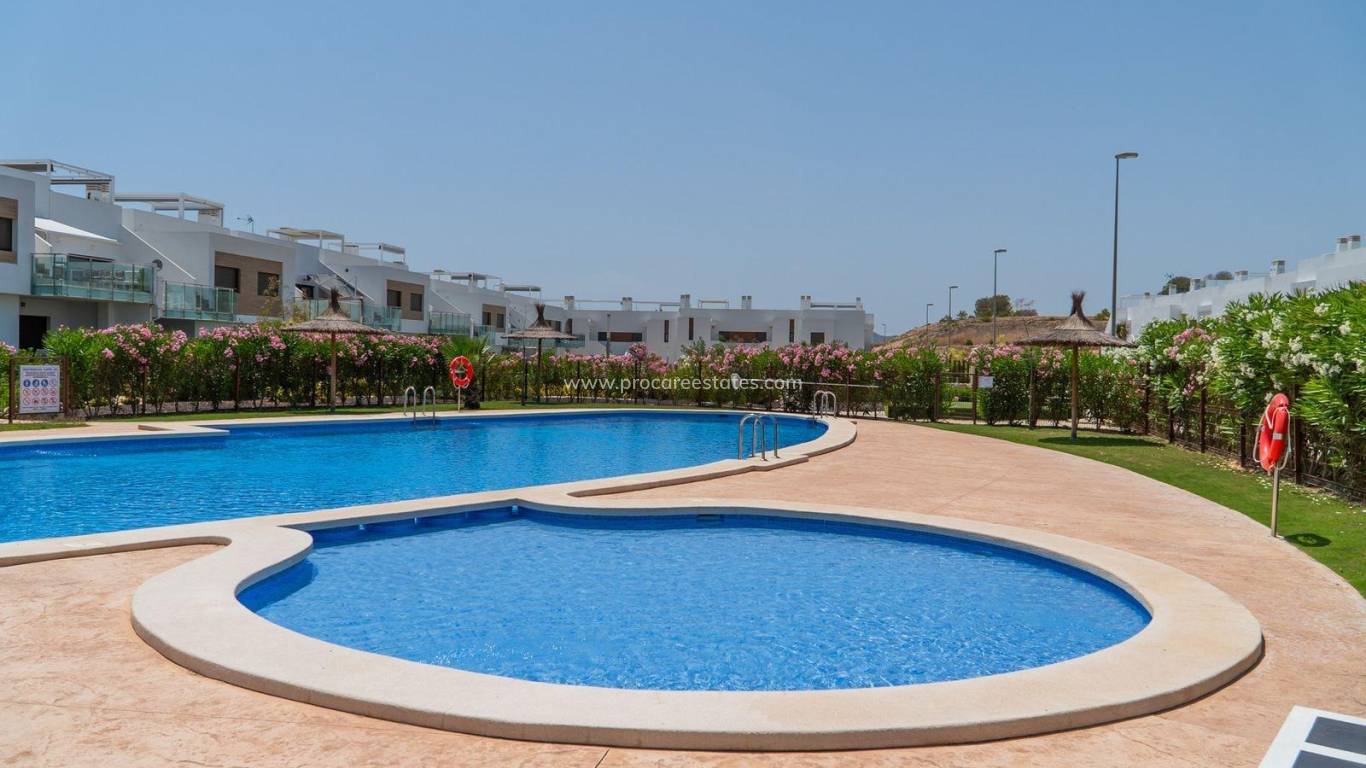 Nieuwbouw - Appartement - Orihuela - Vistabella Golf