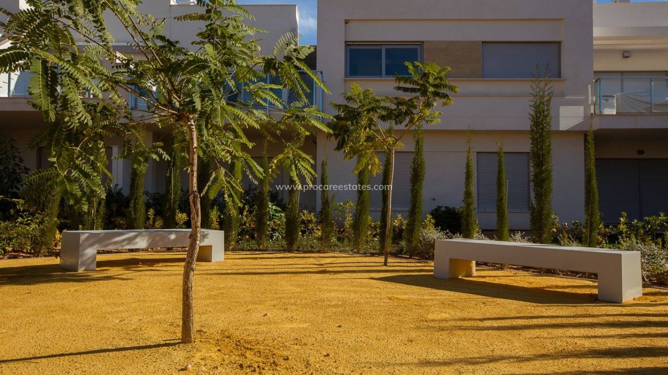 Nieuwbouw - Appartement - Orihuela - Vistabella Golf