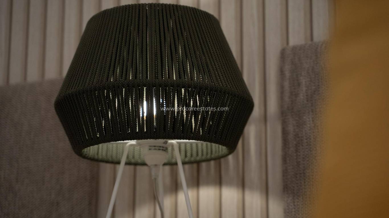 Nieuwbouw - Appartement - Pilar de la Horadada - pueblo