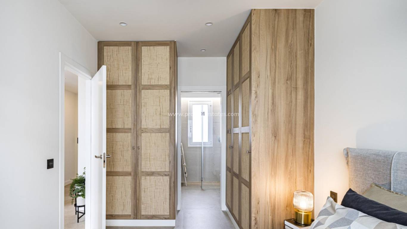 Nieuwbouw - Appartement - Pilar de la Horadada - Torre de la Horadada