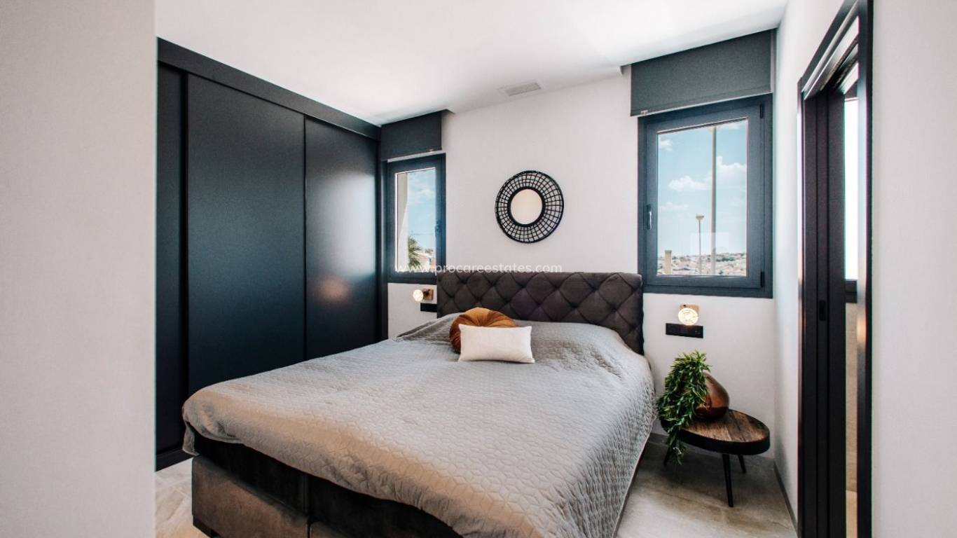 Nieuwbouw - Appartement - Rojales - La Marquesa