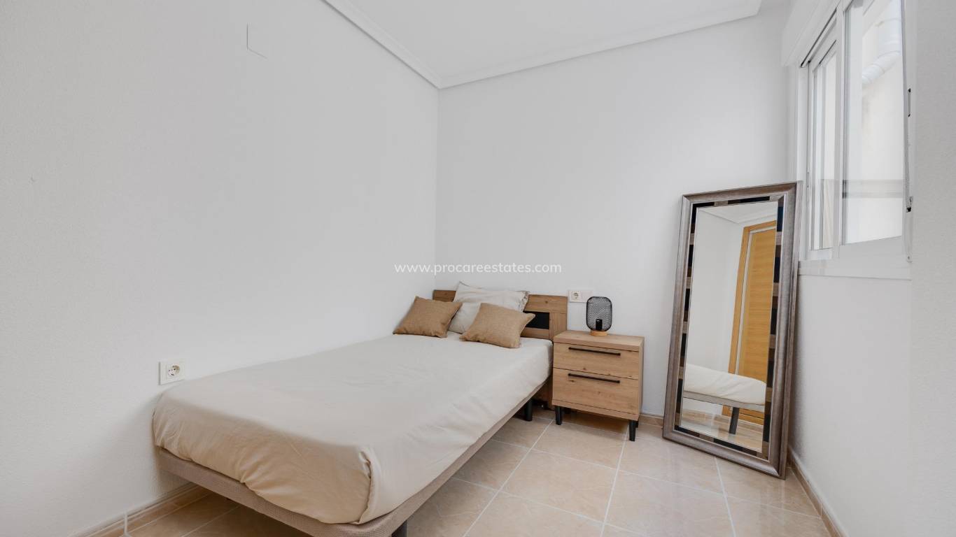 Nieuwbouw - Appartement - San Fulgencio