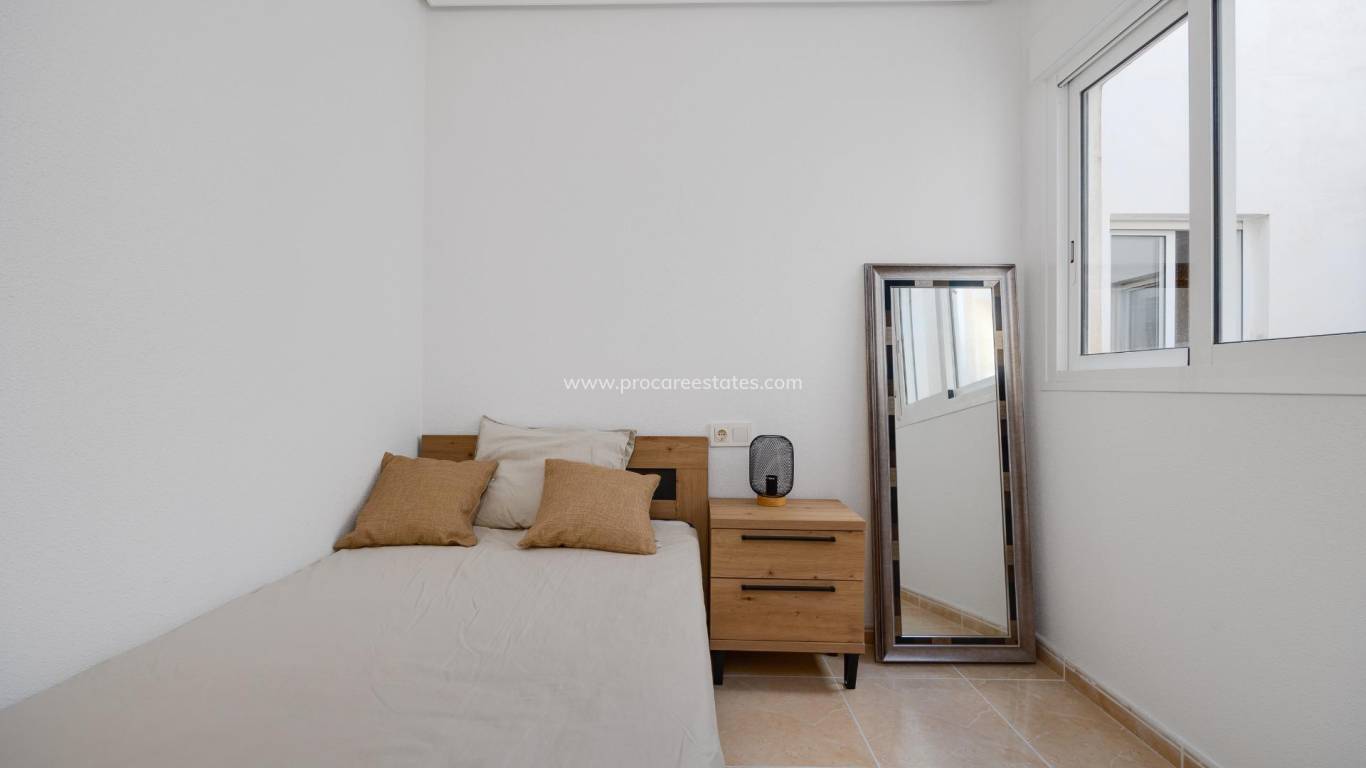 Nieuwbouw - Appartement - San Fulgencio