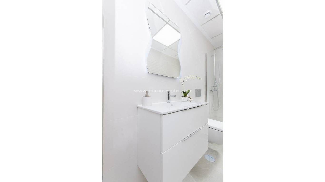 Nieuwbouw - Appartement - San Miguel de Salinas - VistaBella Golf