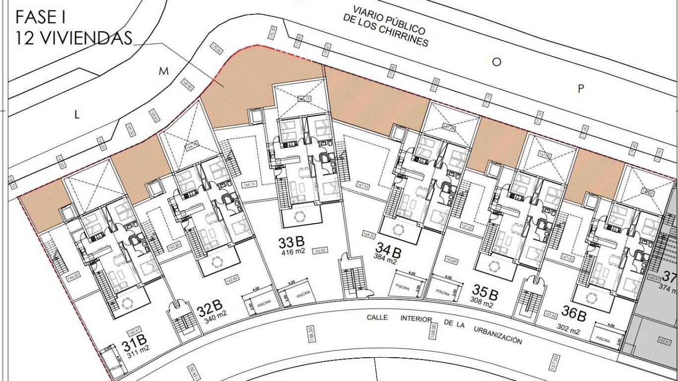 Nieuwbouw - Appartement - San Miguel de Salinas - VistaBella Golf