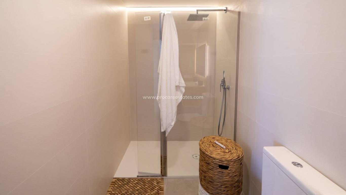 Nieuwbouw - Appartement - Santa Pola - Gran Alacant