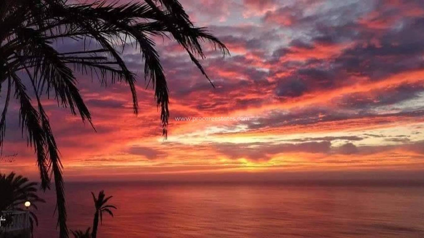 Nieuwbouw - Appartement - Torrevieja - Altos del Sol