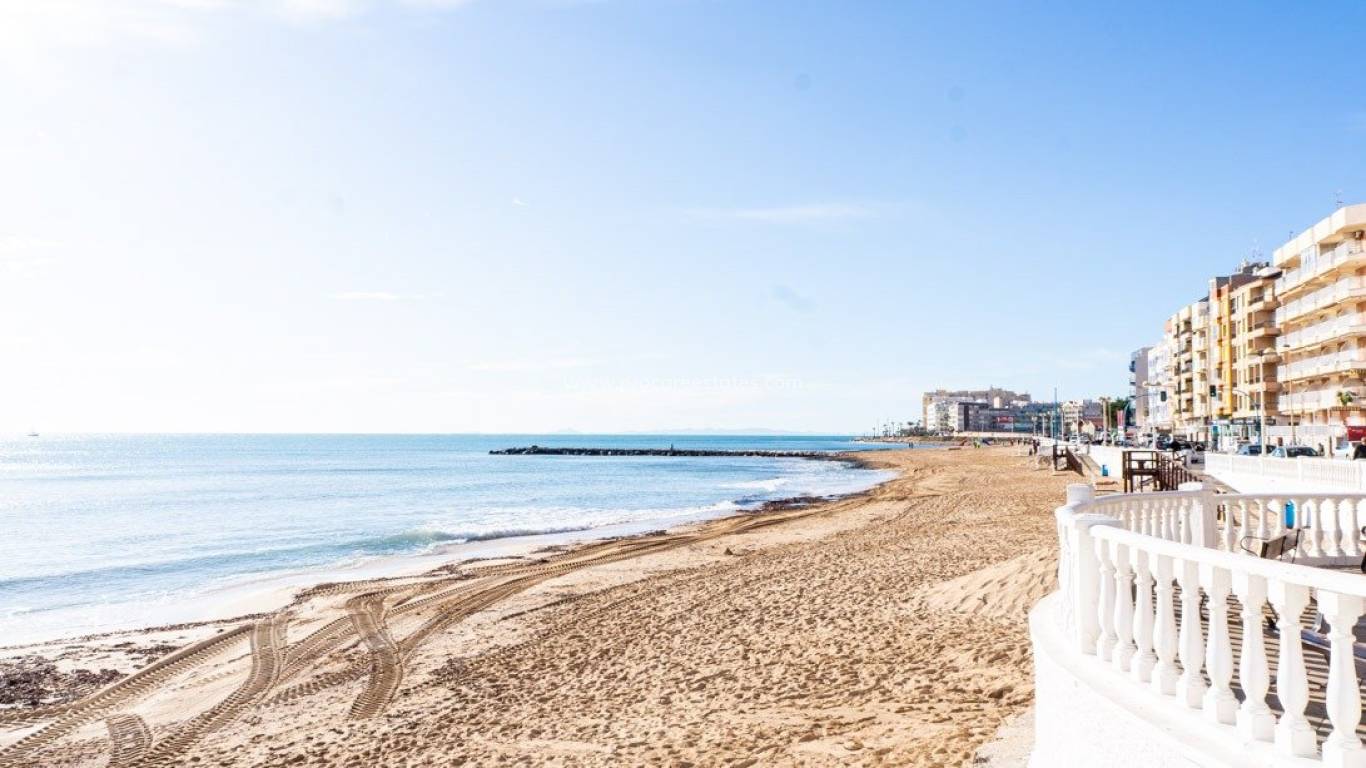Nieuwbouw - Appartement - Torrevieja - Lago Jardín II