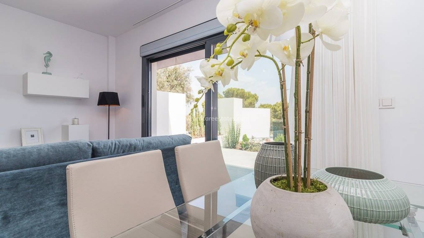 Nieuwbouw - Appartement - Torrevieja - Los Balcones