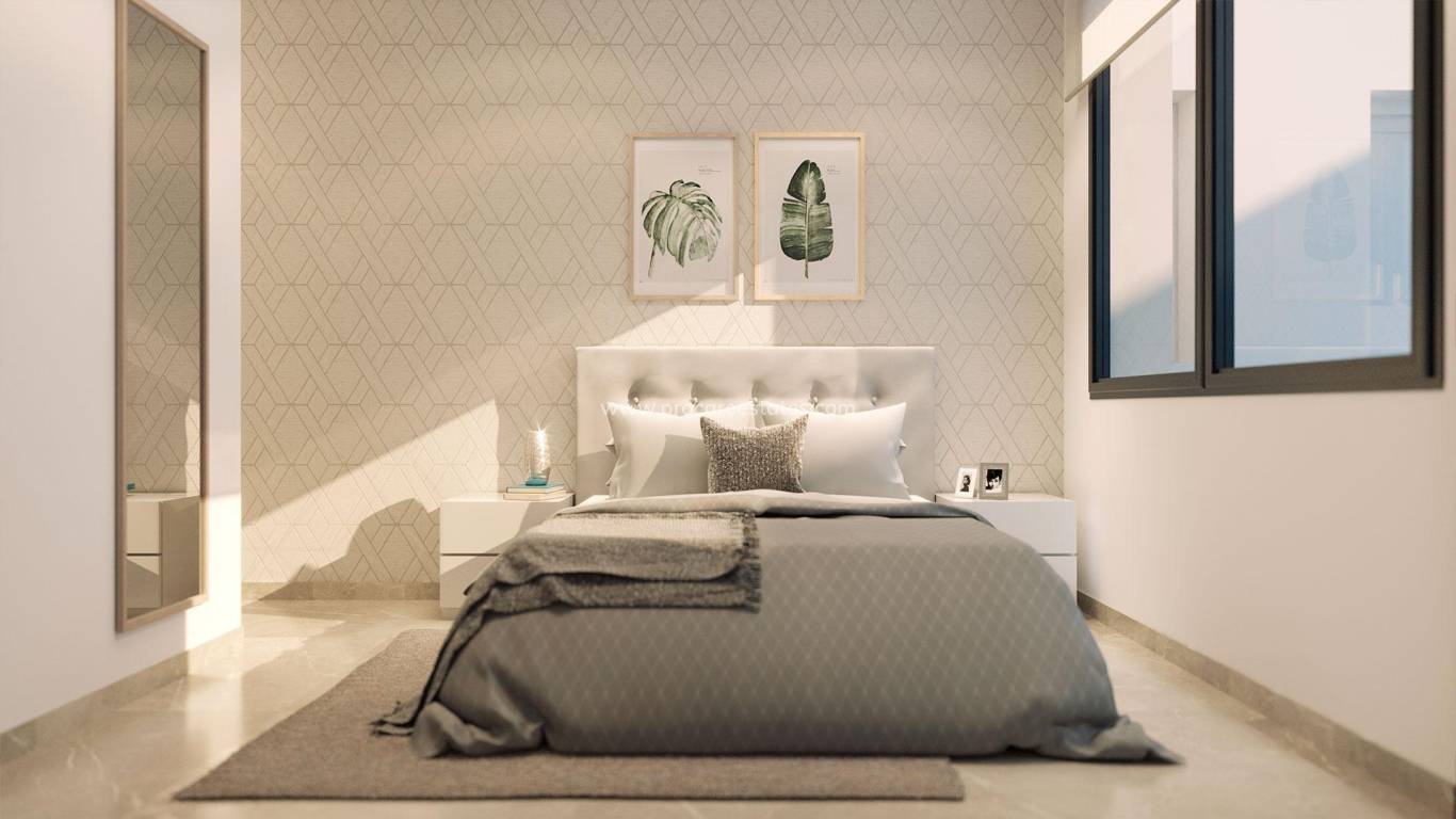 Nieuwbouw - Appartement - Torrevieja - Playa del Acequion