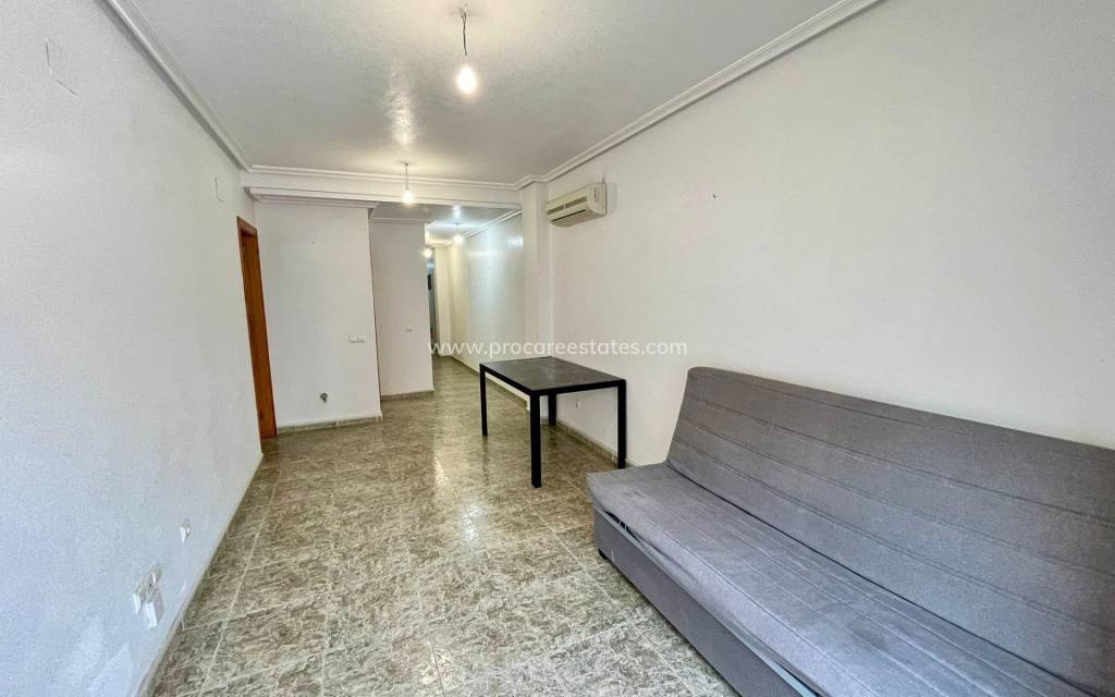 Nieuwbouw - Appartement - Torrevieja - Playa Del Cura