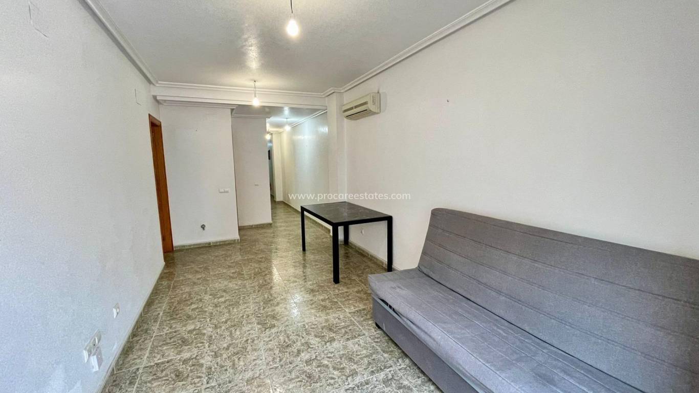 Nieuwbouw - Appartement - Torrevieja - Playa Del Cura