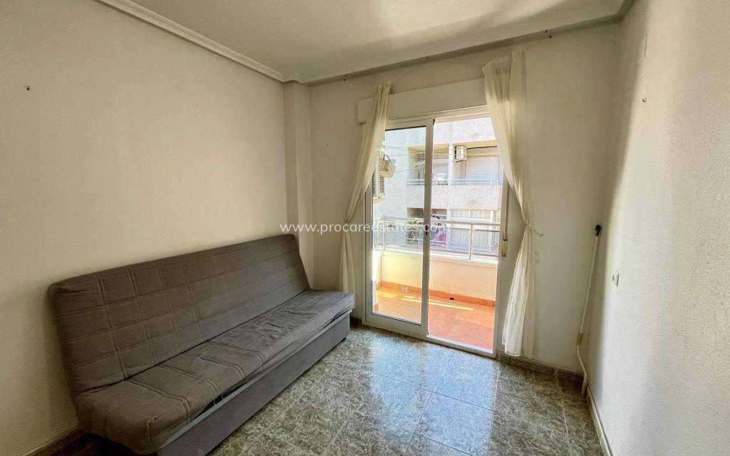 Nieuwbouw - Appartement - Torrevieja - Playa Del Cura