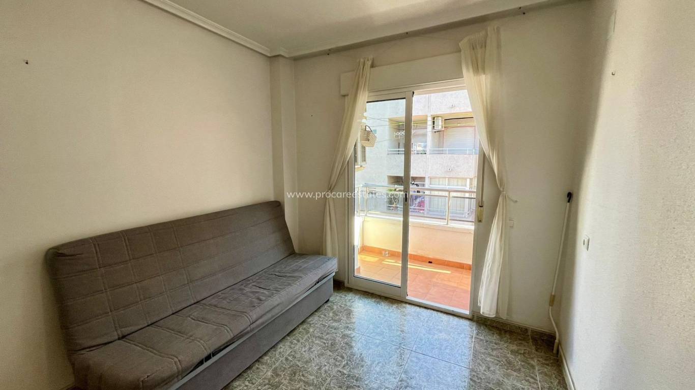 Nieuwbouw - Appartement - Torrevieja - Playa Del Cura