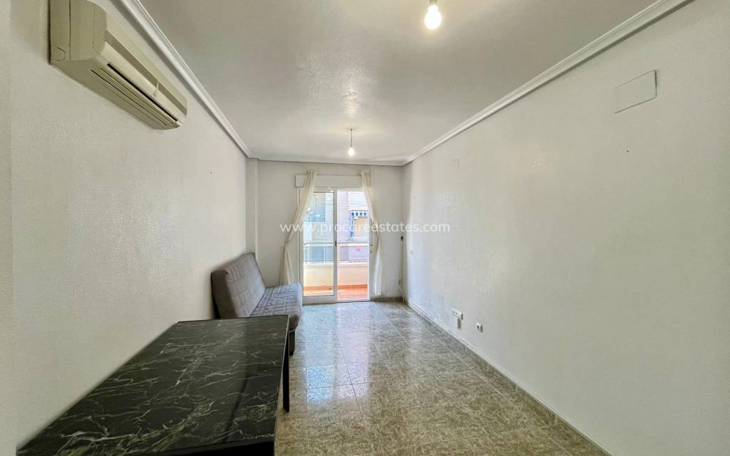 Nieuwbouw - Appartement - Torrevieja - Playa Del Cura