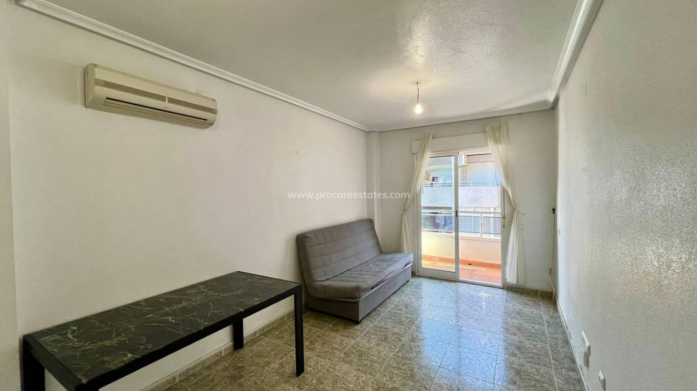 Nieuwbouw - Appartement - Torrevieja - Playa Del Cura