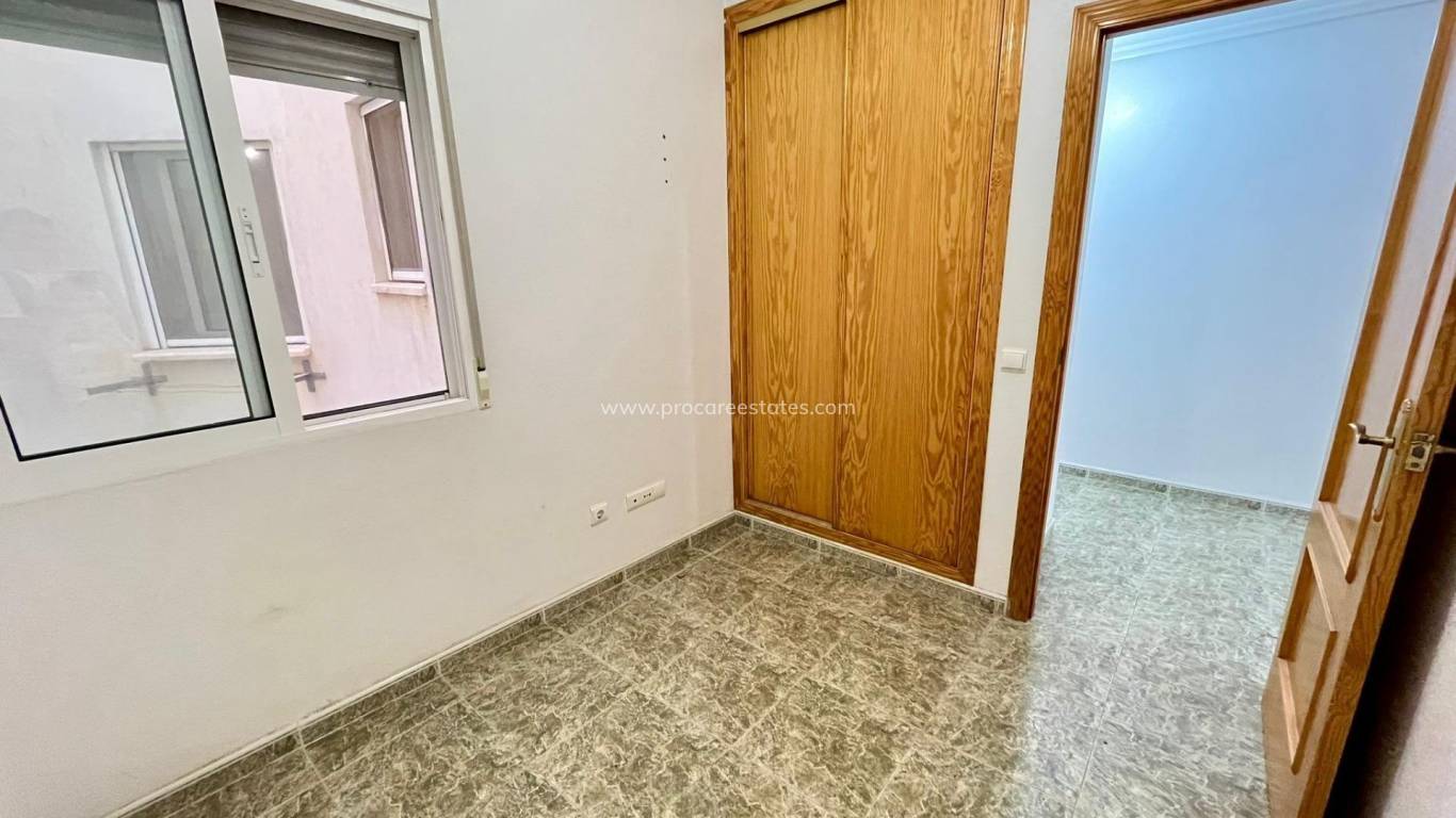 Nieuwbouw - Appartement - Torrevieja - Playa Del Cura