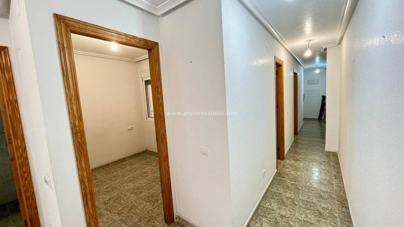 Nieuwbouw - Appartement - Torrevieja - Playa Del Cura