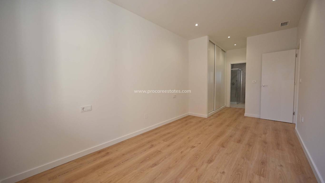 Nieuwbouw - Appartement - Torrevieja - Torrevieja Center