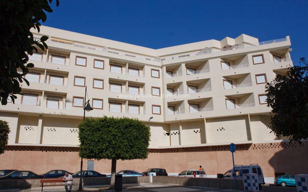 Nieuwbouw - Appartement - Torrevieja - Torrevieja Center