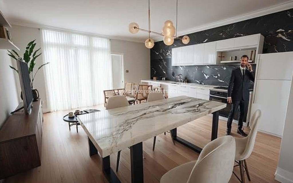 Nieuwbouw - Appartement - Torrevieja - Torrevieja Center