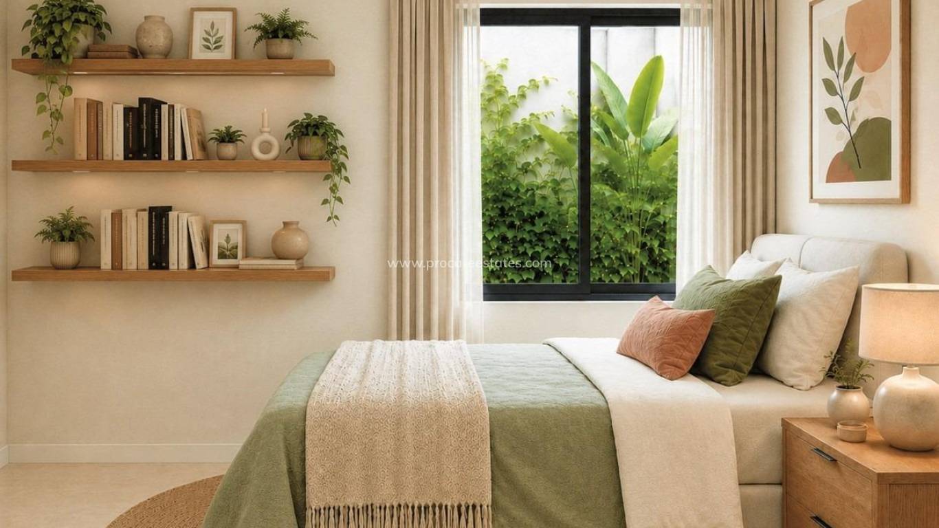 Nieuwbouw - Appartement - Torrevieja - Torrevieja Center