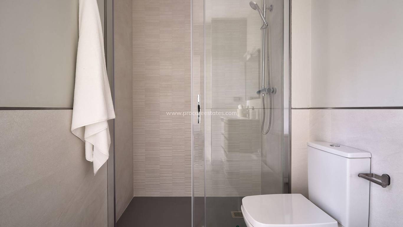 Nieuwbouw - Appartement - Vera - El Playazo