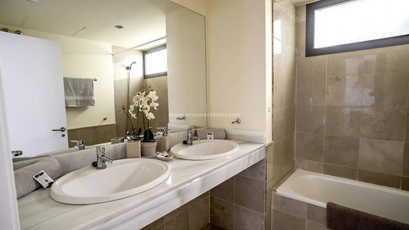 Nieuwbouw - Appartement - Vera - Puerto del Rey