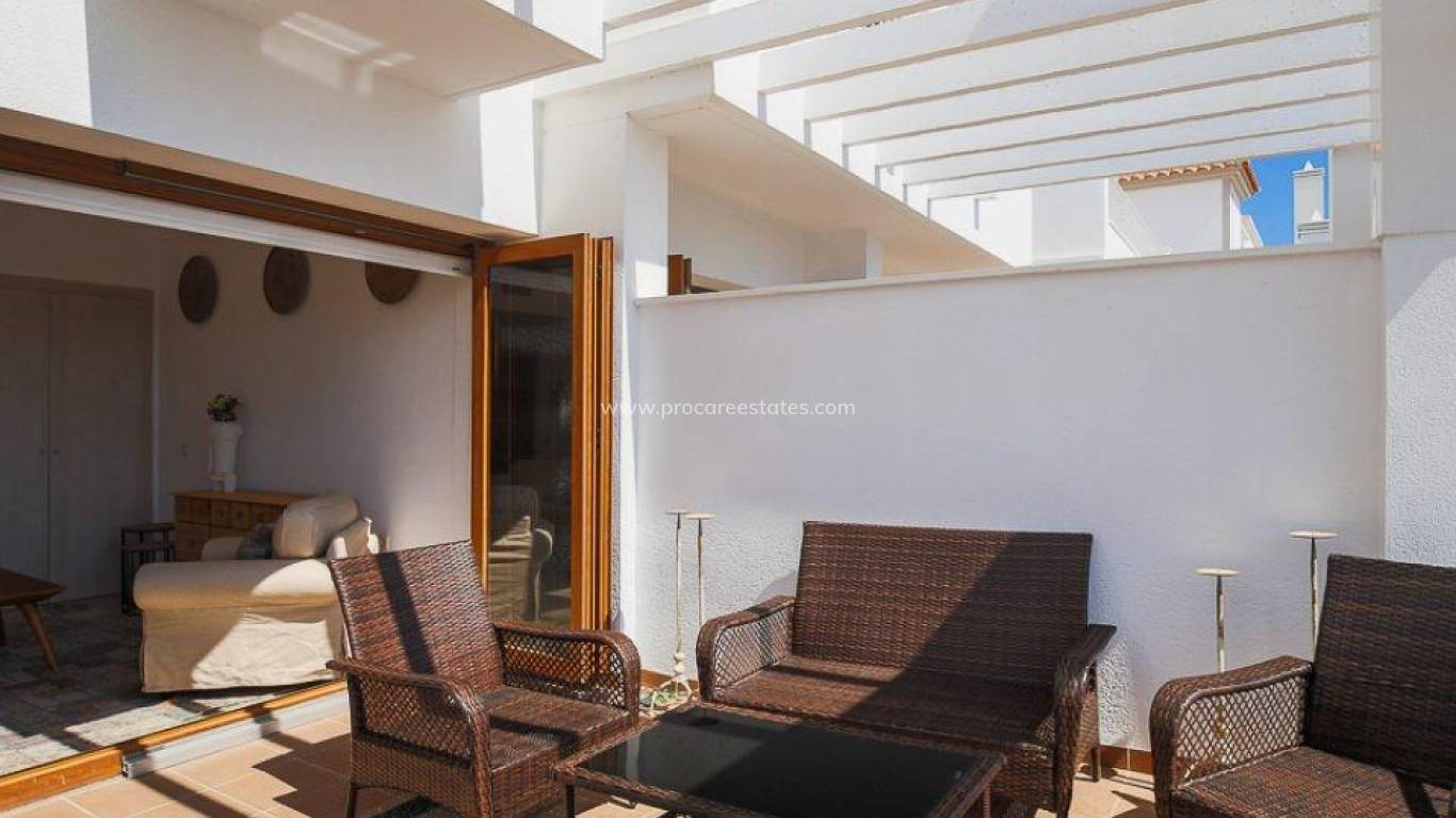 Nieuwbouw - Appartement - Xeresa - Xeresa del monte