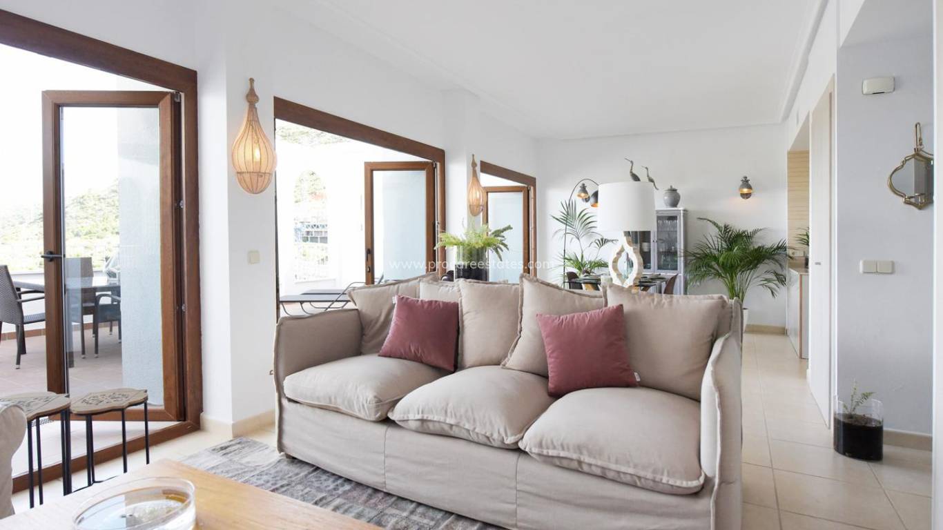 Nieuwbouw - Appartement - Xeresa - Xeresa del monte