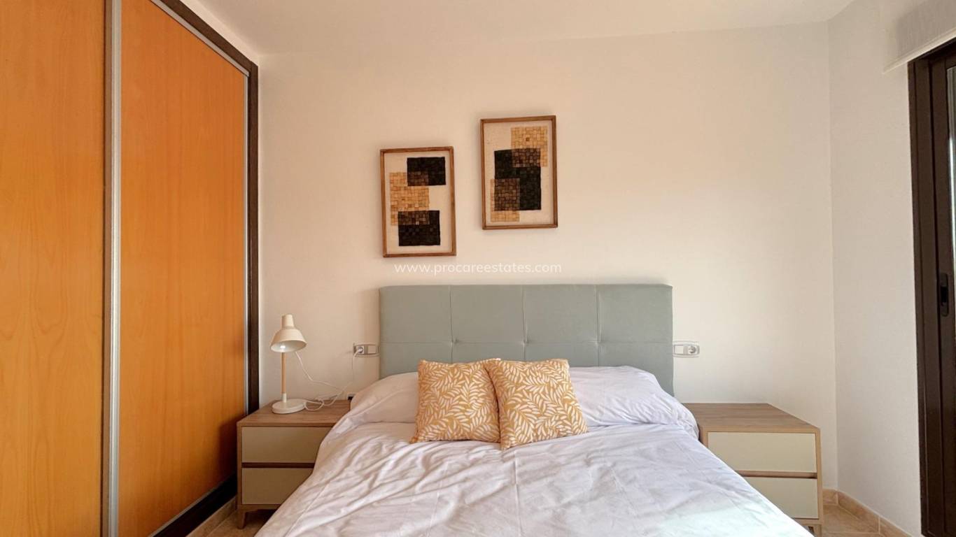 Nieuwbouw - Penthouse - Aguilas - Collado Bajo