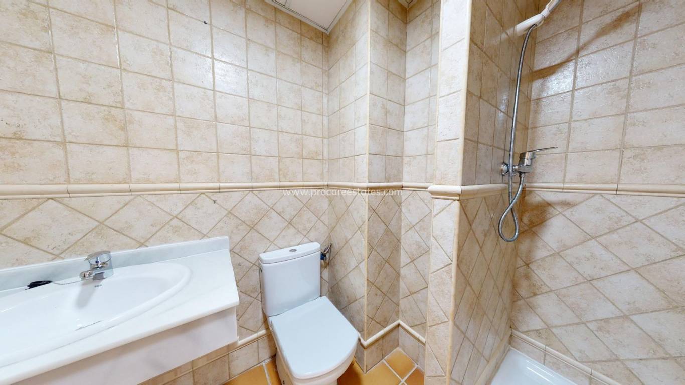 Nieuwbouw - Penthouse - Archena - Villanueva del Rio Segura