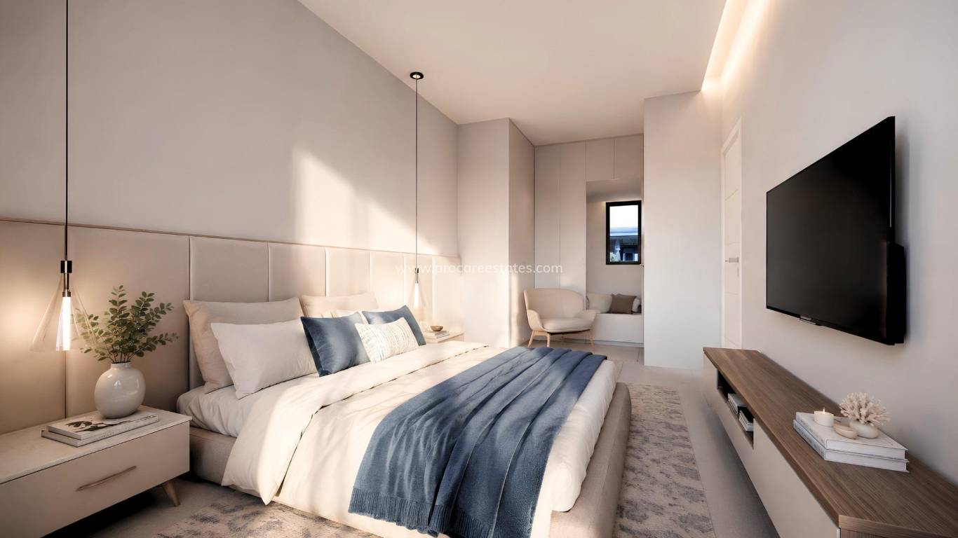 Nieuwbouw - Penthouse - Jávea Xàbia - Javea