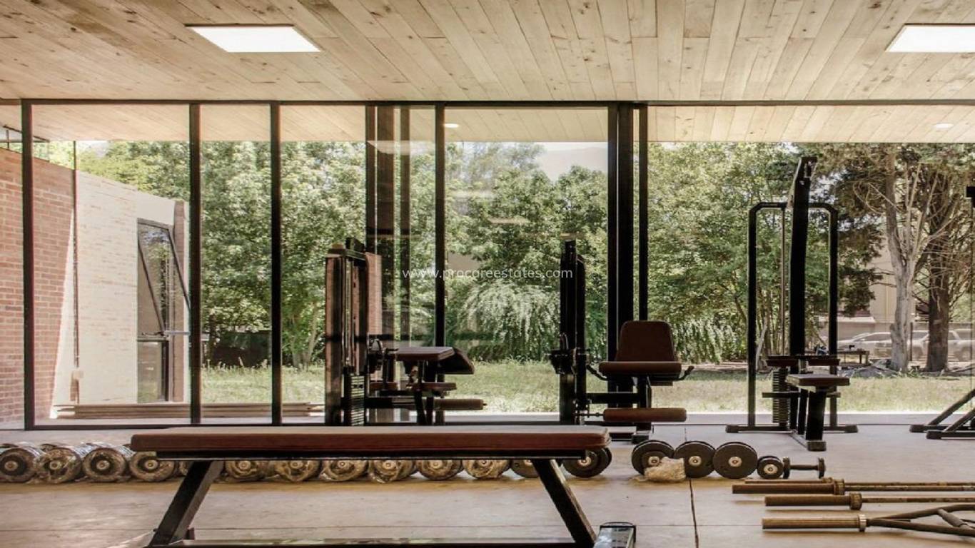 Nieuwbouw - Penthouse - Moncofa - Playa de Moncofa