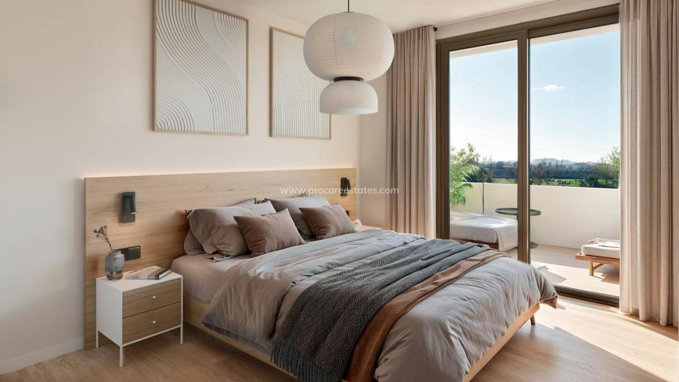 Nieuwbouw - Penthouse - Moncofa - Playa de Moncofa