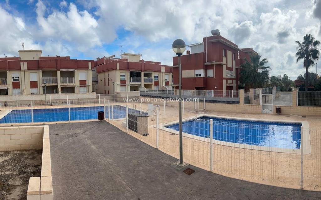 Nieuwbouw - Penthouse - Orihuela Costa - Cabo Roig
