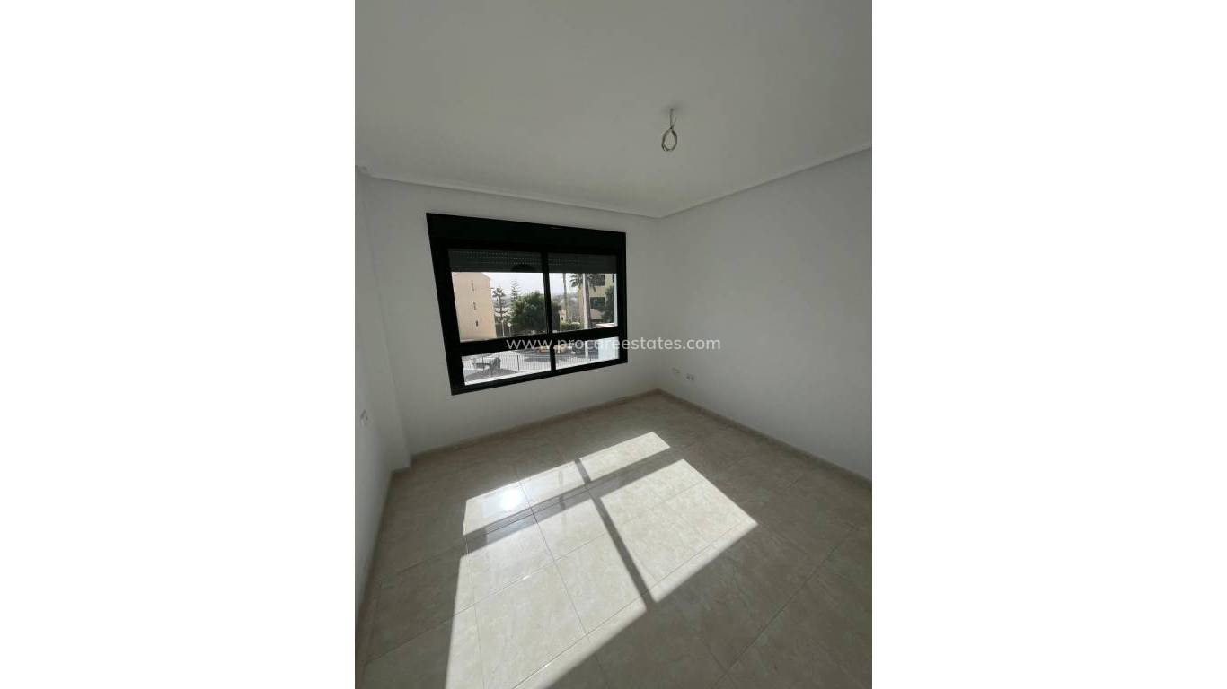 Nieuwbouw - Penthouse - Orihuela Costa - Lomas de Campoamor-Las Ramblas