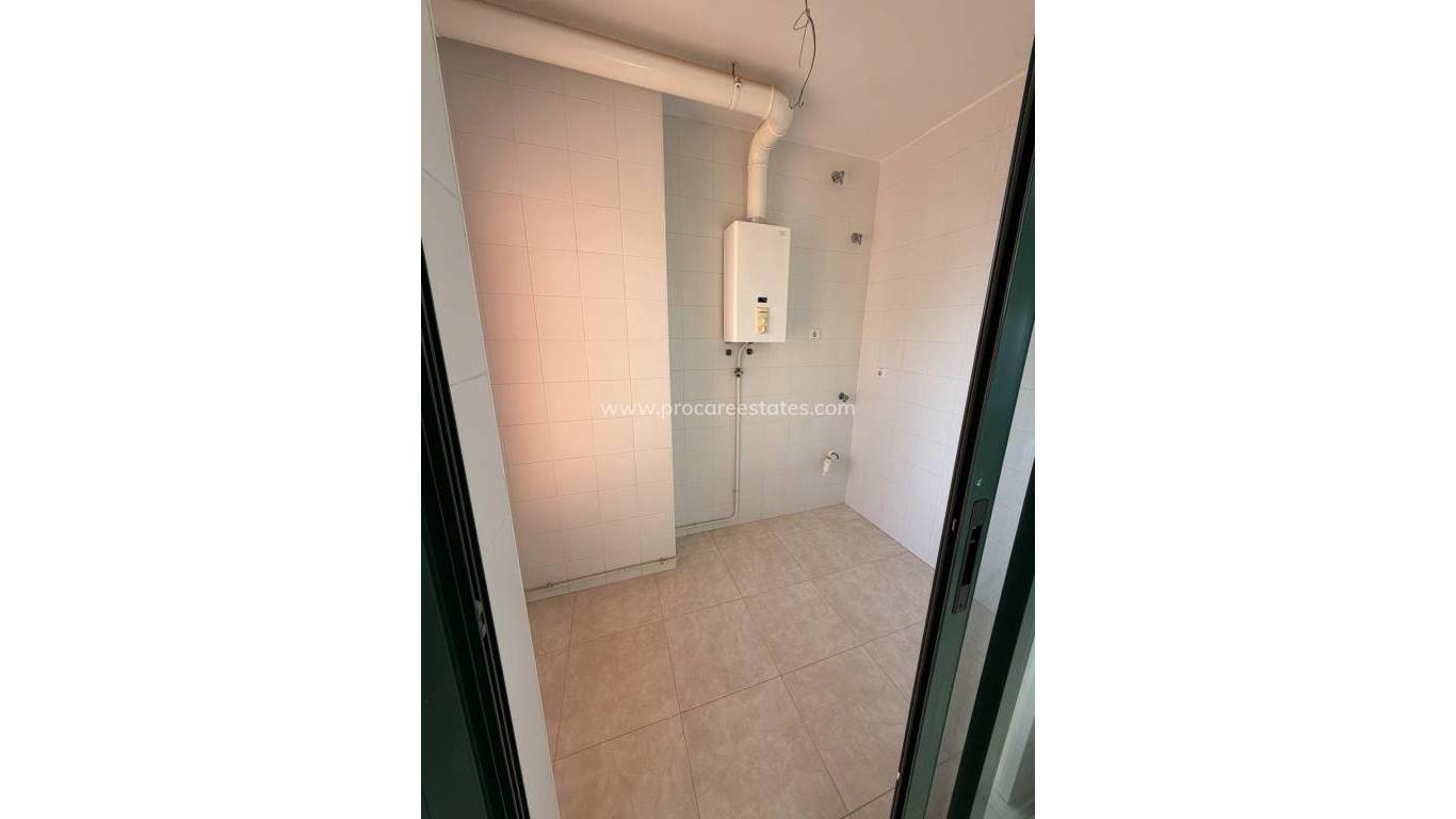 Nieuwbouw - Penthouse - Orihuela Costa - Lomas de Campoamor