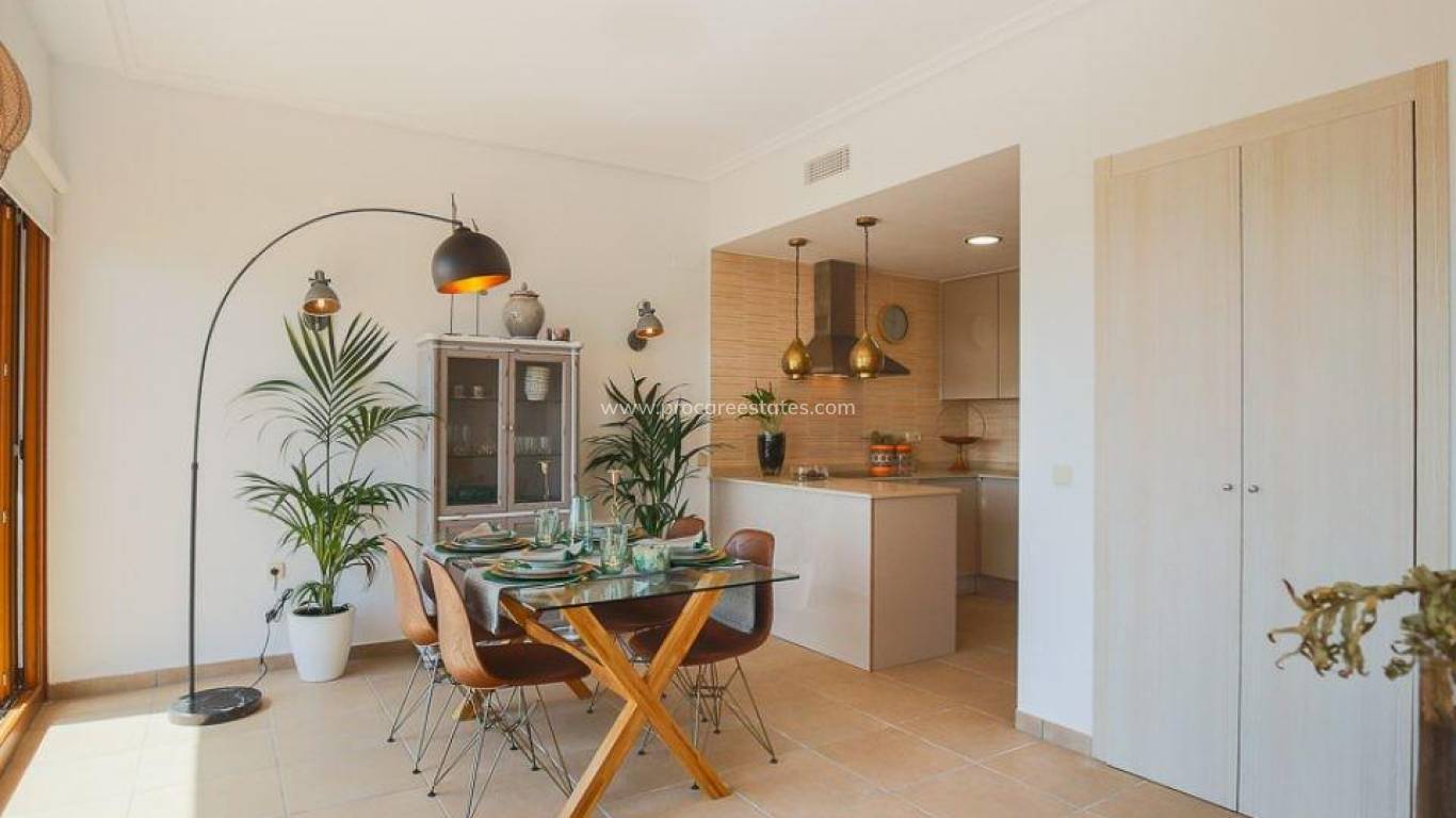 Nieuwbouw - Penthouse - Xeresa - Xeresa del monte