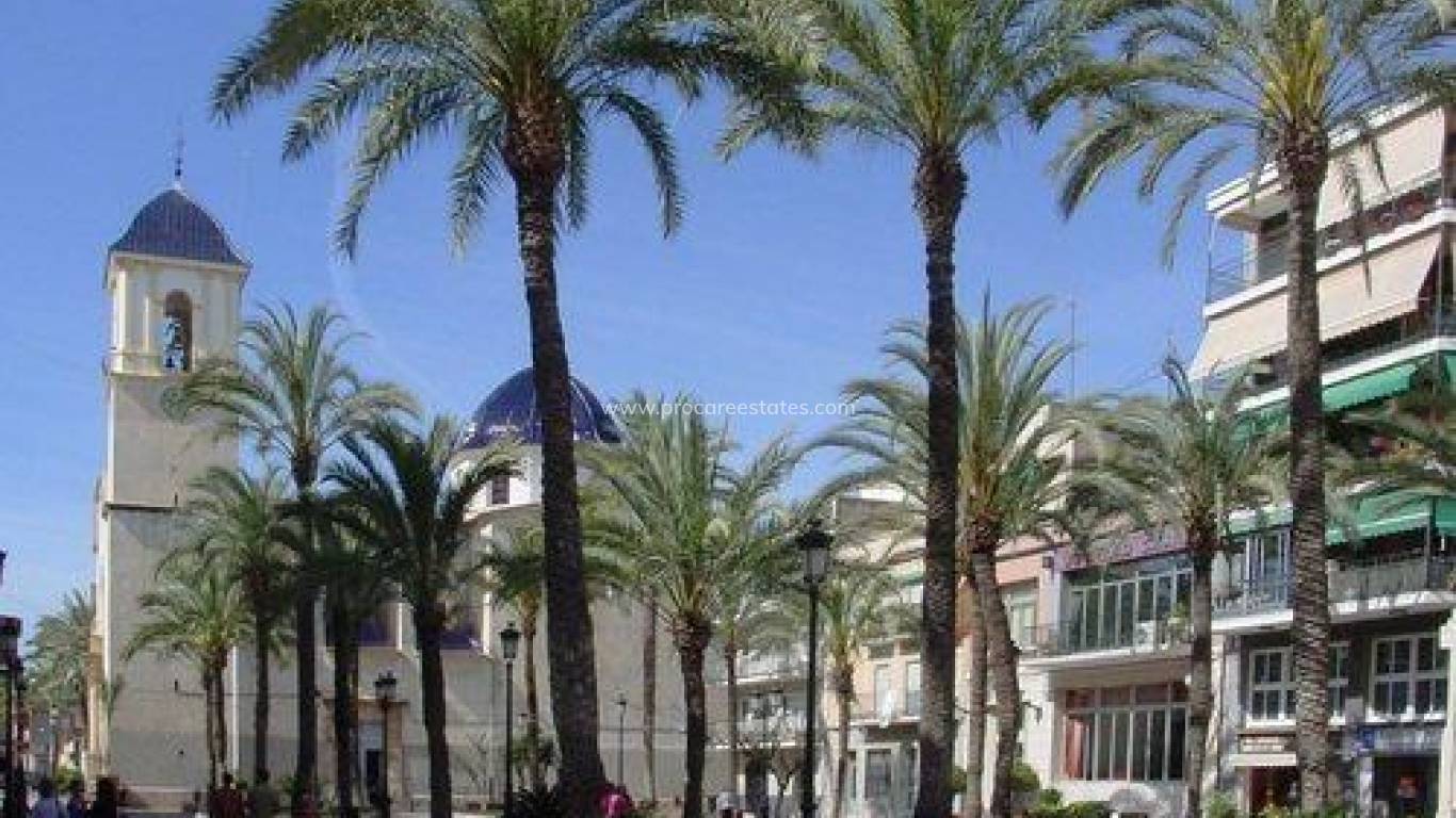 Nieuwbouw - Stadswoning - Dolores - Sector 2