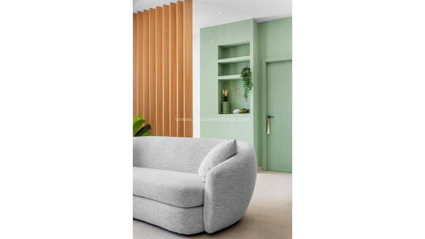 Nieuwbouw - Stadswoning - Dolores - Sector 3