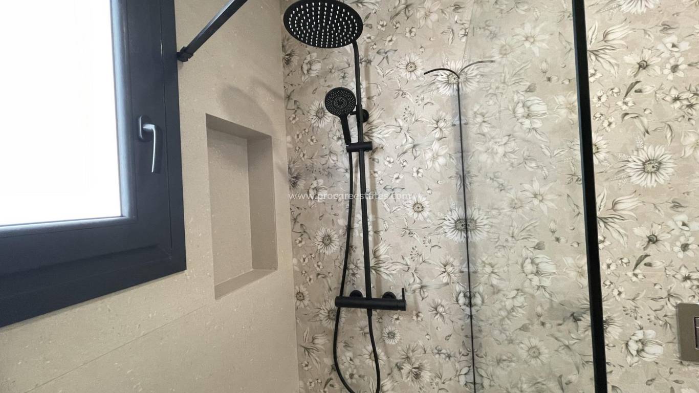 Nieuwbouw - Villa - Almoradi - Heredades