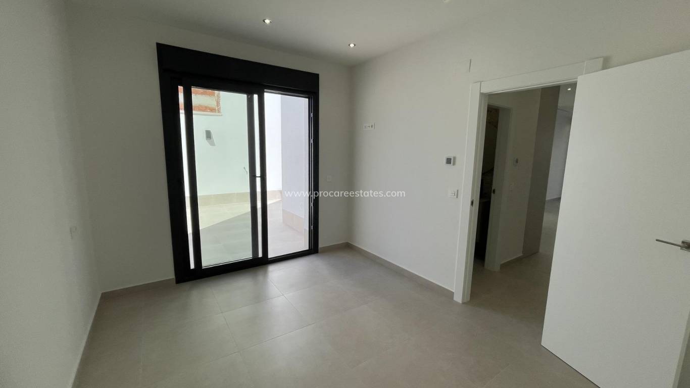 Nieuwbouw - Villa - Almoradi - Heredades