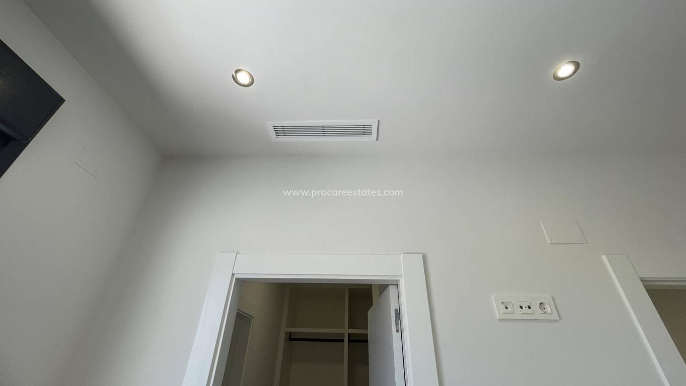 Nieuwbouw - Villa - Almoradi - Heredades