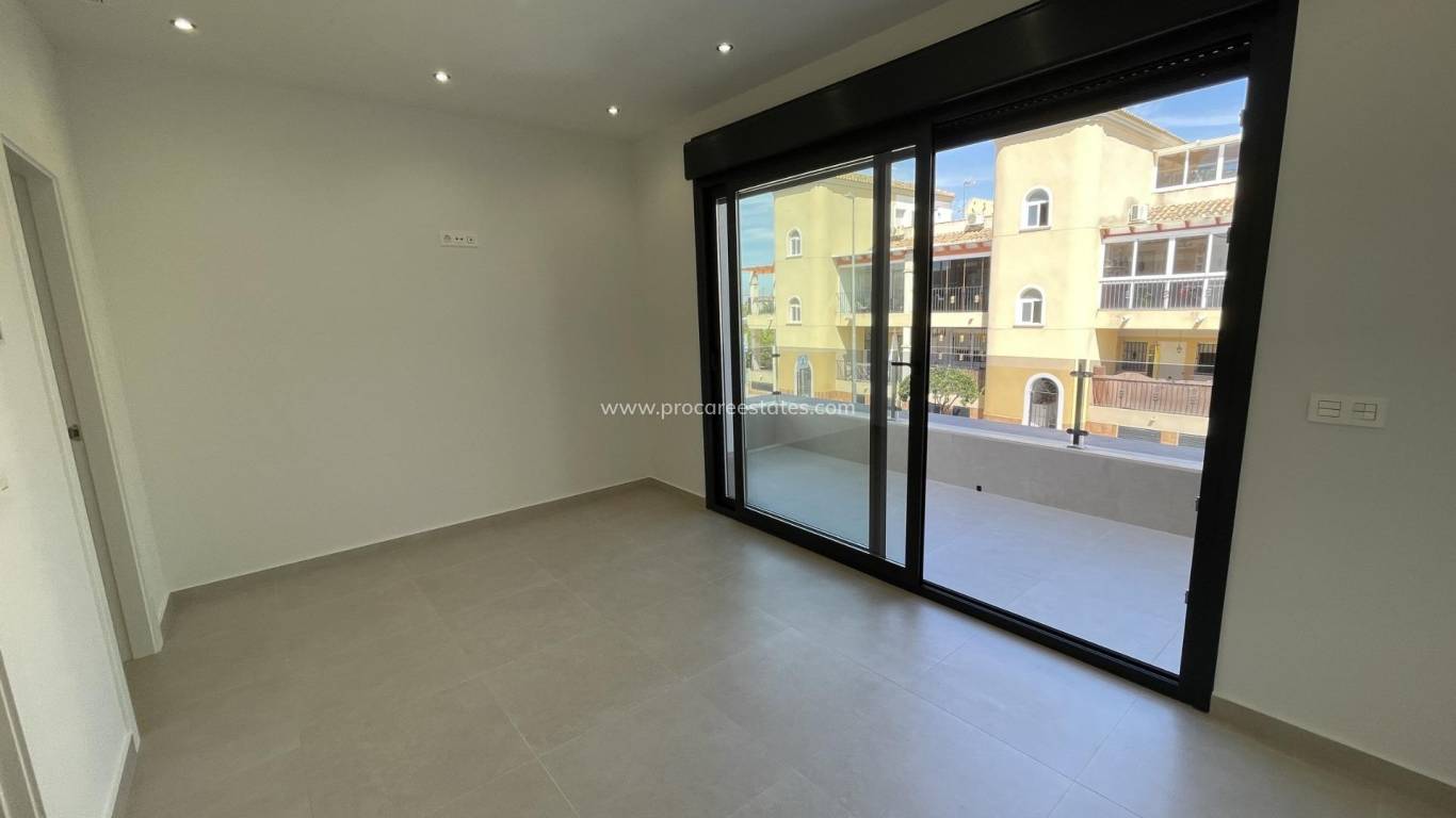 Nieuwbouw - Villa - Almoradi - Heredades