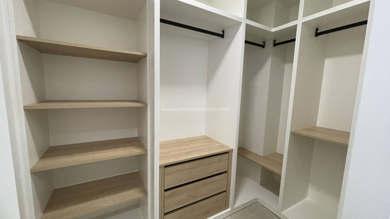 Nieuwbouw - Villa - Almoradi - Heredades